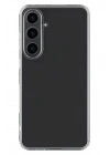 BFS Samsung Galaxy S25 FE Kılıf Lüx Şeffaf Silikon