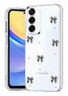 BFS Samsung Galaxy S25 Plus Fiyonk Desenli Kapak - Desen 10