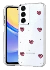 BFS Samsung Galaxy S25 Plus Fiyonk Desenli Kapak - Desen 4