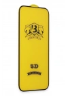 BFS Samsung Galaxy S25 Ultra Bilvis 3D Cam Ekran Koruyucu