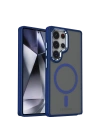 BFS  Samsung Galaxy S25 Ultra Winner Magsafe Kapak - Lacivert
