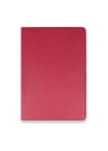 BFS  Samsung Galaxy T220 Tab A7 Lite 8.7 Kılıf 360 Tablet Deri Kılıf - Pembe