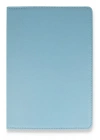 BFS Samsung Galaxy T280 Tab A 7 Kılıf 360 Tablet Deri Kılıf - Turkuaz