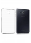 BFS  Samsung Galaxy T280 Tab A 7 Kılıf Tablet Şeffaf Silikon