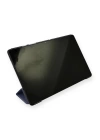 BFS  Samsung Galaxy T290 Tab A 8 Kılıf Tablet Smart Kılıf - Lacivert