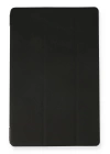 BFS  Samsung Galaxy T290 Tab A 8 Kılıf Tablet Smart Kılıf - Siyah