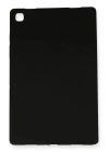 BFS  Samsung Galaxy T500 Tab A7 10.4 Kılıf Evo Tablet Silikon - Siyah