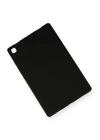 BFS  Samsung Galaxy T500 Tab A7 10.4 Kılıf Evo Tablet Silikon - Siyah