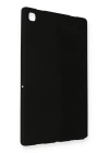BFS  Samsung Galaxy T500 Tab A7 10.4 Kılıf Evo Tablet Silikon - Siyah