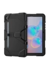BFS  Samsung Galaxy T500 Tab A7 10.4 Kılıf Griffin Tablet Kapak - Siyah