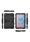 BFS  Samsung Galaxy T500 Tab A7 10.4 Kılıf Griffin Tablet Kapak - Siyah