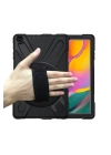 BFS  Samsung Galaxy T510 Tab A 10.1 Kılıf Amazing Tablet Kapak - Siyah