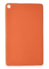 BFS  Samsung Galaxy T510 Tab A 10.1 Kılıf Evo Tablet Silikon - Turuncu