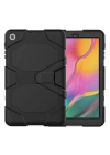 BFS  Samsung Galaxy T510 Tab A 10.1 Kılıf Griffin Tablet Kapak - Siyah