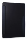 BFS  Samsung Galaxy Tab A9 Plus Kılıf Kalemlikli Mars Tablet Kılıfı - Lacivert