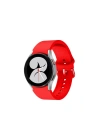 BFS  Samsung Galaxy Watch 4 Klasik Kordon - Kırmızı