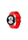 BFS  Samsung Galaxy Watch 4 Klasik Kordon - Kırmızı