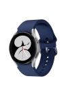 BFS  Samsung Galaxy Watch 4 Klasik Kordon - Lacivert