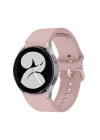 BFS  Samsung Galaxy Watch 4 Klasik Kordon - Pudra