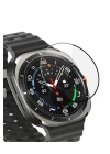 BFS  Samsung Galaxy Watch Ultra 47mm Polymer Nano Ekran Koruyucu - Şeffaf