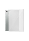 BFS  Samsung Galaxy X200 Tab A8 10.5 Kılıf Tablet Şeffaf Silikon - Şeffaf