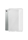 BFS  Samsung Galaxy X200 Tab A8 10.5 Kılıf Tablet Şeffaf Silikon - Şeffaf