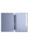 BFS  Samsung Galaxy X510 Tab S9 FE 11 Kılıf Kalemlikli Mars Tablet Kılıfı - Lila