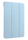 BFS  Samsung Galaxy X510 Tab S9 FE 11 Kılıf Tablet Smart Kılıf - Mavi