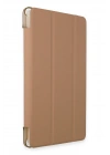 BFS  Samsung Galaxy X510 Tab S9 FE 11 Kılıf Tablet Smart Kılıf - Rose Gold