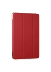 BFS  Samsung Galaxy X610 Tab S9 FE Plus 12.4 Kılıf Tablet Smart Kılıf - Kırmızı