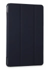 BFS  Samsung Galaxy X610 Tab S9 FE Plus 12.4 Kılıf Tablet Smart Kılıf - Lacivert