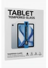 BFS Samsung Galaxy X610 Tab S9 FE Plus 12.4 Magic Tablet Cam Ekran Koruyucu - Şeffaf