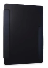 BFS  Samsung Galaxy X910 Tab S9 Ultra 14.6 Kılıf Kalemlikli Mars Tablet Kılıfı - Lacivert