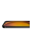BFS  Samsung Galaxy XCover 7 Kılıf Auto Focus Karbon Kapak - Siyah