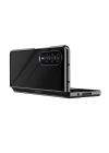 BFS  Samsung Galaxy Z Fold 3 Kılıf Fold Element Kapak - Siyah