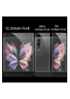 BFS  Samsung Galaxy Z Fold 4 360 Fold Full Body