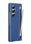 BFS Samsung Galaxy Z Fold 6 Hole Fold Kapak - Lacivert
