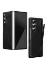 BFS Samsung Galaxy Z Fold 6 Hole Fold Kapak - Siyah