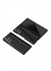 BFS Samsung Galaxy Z Fold 6 Hole Fold Kapak - Siyah