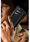 BFS Samsung Galaxy Z Fold 6 Hole Fold Kapak - Siyah