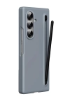 BFS Samsung Galaxy Z Fold 6 Hole Fold Kapak - Titan Gri