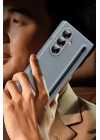 BFS Samsung Galaxy Z Fold 6 Hole Fold Kapak - Titan Gri