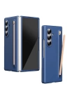 BFS Samsung Galaxy Z Fold 7 Hole Fold Kapak - Lacivert