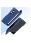 BFS Samsung Galaxy Z Fold 7 Hole Fold Kapak - Lacivert