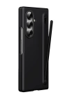 BFS Samsung Galaxy Z Fold 7 Hole Fold Kapak - Siyah