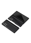 BFS Samsung Galaxy Z Fold 7 Hole Fold Kapak - Siyah