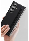 BFS Samsung Galaxy Z Fold 7 Hole Fold Kapak - Siyah