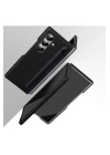 BFS Samsung Galaxy Z Fold 7 Hole Fold Kapak - Siyah