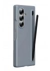 BFS Samsung Galaxy Z Fold 7 Hole Fold Kapak - Titan Gri