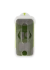 BFS  Samsung S25 Ultra  Magic 5D Hayalet Cam - Siyah